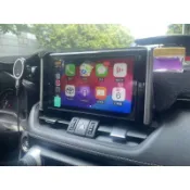 豐田Latw19da原廠9吋主機Carplay.Garmin.導航.Rav4.CC.Cross原廠主機原廠專用模組直上