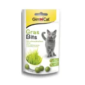 (店+)【Gimpet 竣寶】貓草錠 50g(貓薄荷 紓壓點心 貓零食 貓點心)
