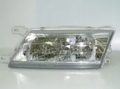 ＠Tokyo東京車燈部品＠ 日產 SENTRA B14 341 好男人 CE 房車 晶鑽大燈一邊650 DEPO製