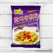 (店+)【旺來興烘焙餐飲購物網】金錢豹 酥皮蚵仔煎粉 250g / 包