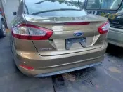 2012福特FORD MONDEO Mk4 零件車報廢車拆賣 ABS引擎變速箱電腦發電機壓縮機後視鏡儀表板尾燈大燈避震器