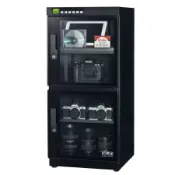 秀翔電器SS3C 防潮家 128公升 電子防潮箱 FD-126A 快速微電腦型電子防潮箱 相機防潮箱 食品保存櫃