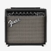 Fender Champion II 25 電吉他音箱 25W 入門款 居家練習適用【他,在旅行】