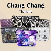 泰國 BKK包 chang chang 大象包 曼谷包 CC包 側背包 斜背包 收納包 手機包 零錢包 創意生日禮物
