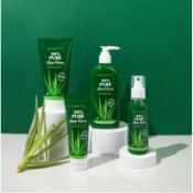 丰馥生活 （現+預購）澳洲Plunkett‘s 99%蘆薈噴霧125ml