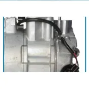(質量保固)適用賓士賓士E級W211冷氣泵02-10年款200壓縮機A0012308011/2611