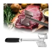【AHOYE】肉類斷筋肉錘(肉器 鬆肉器 嫩肉器 嫩肉錘 打肉錘 拍肉器 料理鎚)