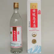 【品酒網】台灣 玉山38度特級 高粱酒 600ml 