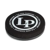【小新樂器館】LP 品牌 LP1445 可旋轉式木箱鼓坐墊 【座墊/LP-1445/Cajon Throne/Latin Percussion】