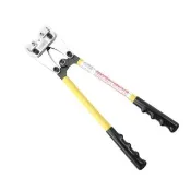 【MASTER】機械壓接鉗 冷壓端子 電纜壓線 壓線鉗子 電纜緊線鉗 618-MTC50(手壓線鉗 銅鋁裸端子 六角形)
