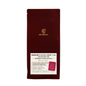 伯朗咖啡館 伯朗桶陳咖啡豆-曼特寧單品豆 噶瑪蘭雪莉風味威士忌桶熟成 (100g)