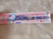 出清 全新 日本SANRIO MELODY 美樂蒂可愛系列擦擦筆(5581)-2012年(已絕版)