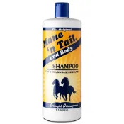 美國箭牌馬 經典清爽控油洗髮精  946ml【萬家福】