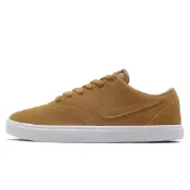 Nike SB Check Solarsoft Wheat 843895-770【逢甲 FUZZY】