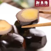新東陽香鐵蛋 原味/辣味 175g【新東陽官方】 鐵蛋 原味 拌飯 拌麵 原味鐵蛋 新東陽 零食