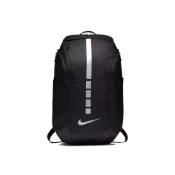 (店+)【NIKE 耐吉】Nike Hoops Elite Backpack 背包(38 公升) 大容量 運動 後背包 黑色 BA5554-011