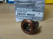 NISSAN全車系T32倒車雷達飾蓋 180 M1 MARCH A33 QR-V ZR B17 CEFIRO HV 