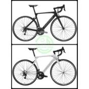 線上單車 HASA R2 公路車 自行車 框煞公路車 入門公路車 空力車