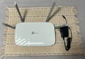 TP-Link Archer C50 1200Mbps無線雙頻網路wifi分享器路由器