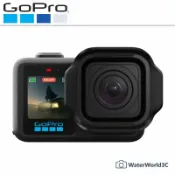 水世界3C 【中壢NOVA-水世界】GoPro MISSION 1 全方位運動攝影機 公司貨