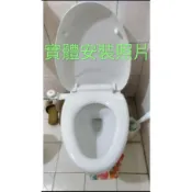 HCG和成馬桶蓋 CF800 CF8447N C800 C4384 CS4386 TC301 TC291緩降副廠型