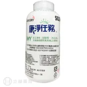 立赫健保藥局 康淨任務 椰子油起泡劑 70% 1000g/瓶 有機認證 環保清潔劑原料 起泡劑 家用好物 自製DIY【立赫藥局】