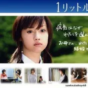 粵語日劇《一公升眼淚》[澤尻繪裡香/錦戶亮]DVD#電影 電視劇 DVD