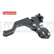 -Supamoto- 可調省力離合器拉桿 (三段/2指/CNC/通用/改裝/拉桿/檔車/越野/復古)