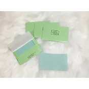 ((台灣現貨))2413001有包裝雙面擦銀布拭銀布亮銀布拋光布銀飾保養去氧化恢復光澤銀飾擦拭布
