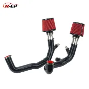 汽車進氣改裝套件適用於BMW N54 E82 E90 E92 E60 E89 135i 335i