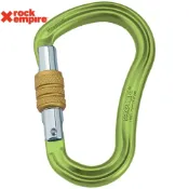 (店+)Rock Empire 大D手動鎖鉤環 HMS Magnum S  26kn