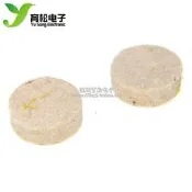 電鑽 電磨吊磨配件/羊毛拋光輪（大號） W8-2.2 [316129] 