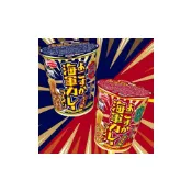 (店+)【Acecook】(短效特價)+爆買日本+ 豬廚 小豬 魚藍亭監修 橫須賀 海軍咖哩杯麵 63g 拉麵/烏龍麵 咖哩泡麵