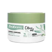 (店+)【Babaria】草本橄欖SOS萬用修護乳霜250ml(總代理公司貨)『巴黎麵包』