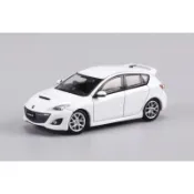 《64SHOP》GCD｜MAZDA 3 MPS 二代馬3｜1/64合金模型車