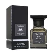 Tom Ford Oud Wood 神秘東方淡香精 EDP 30ml 平行輸入