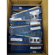 “便宜記憶體“DDR3 4G 8G 1333 1600 三星 美光 海力士 爾必達 記憶體 套裝機記憶體 桌上型記憶體