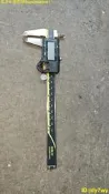【嚴選特賣】剛收到，正品Mitutoyo三豐電子卡尺，型號500-196-20，沒電池，不知道好壞，有需要私聊，100售