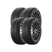 【Michelin 米其林】PRIMACY 5 輪胎四入組_送安裝_245/50/18吋(車麗屋)