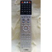 YAMAHA RAV-507 AV環繞擴大機遙控器