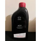 ATF油(FZ)*馬自達原廠*變速箱油*MAZDA*自動變速箱專用油