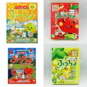 ✽DDJP小舖✽ 日本限定 UHA 味覺糖 夕張哈密瓜軟糖 味覺糖 蘋果軟糖 葡萄軟糖 草莓軟糖 軟糖 禮盒 日本限定