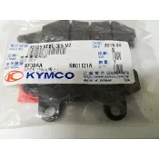 光陽 原廠 副廠 G6 前煞車皮 超5 A博士 KTR 頂客 碟煞車皮 KEBE 來令片碟煞皮