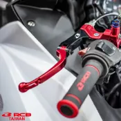 【Racing Boy】RCB S1 左離合器 鼓煞 拉桿組 左拉桿組