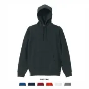 UNITED ATHLE UA 10OZ 連帽T恤（內刷毛）14色【 PUNX 】