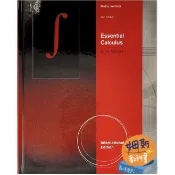 [華通書坊]Essential Calculus 2/E Stewart 9781133492566 微積分