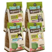 (店+)【Nature Fit 吉夫特】1.5kg-3Kg 護膚亮毛 低敏 挑嘴貓 貓乾糧 貓主食 貓飼料/宅寵醬寵物用品