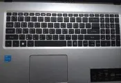  鍵盤膜 筆電鍵盤保護膜 適用於 宏基 ACER Aspire 3 A317-33-P8YJ N20C6