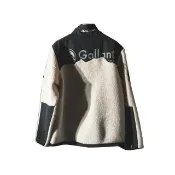 【Gallant】Thermal Pro 羊毛夾克(刷毛 秋冬季 戶外 休閒 露營 逐露天下)