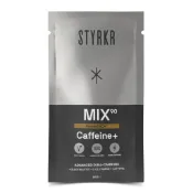 STYRKR MIX90 咖啡因 雙碳水電解質能量沖泡飲 95g/單包 馬拉松 三鐵 超馬 自行車 登山 運動補給